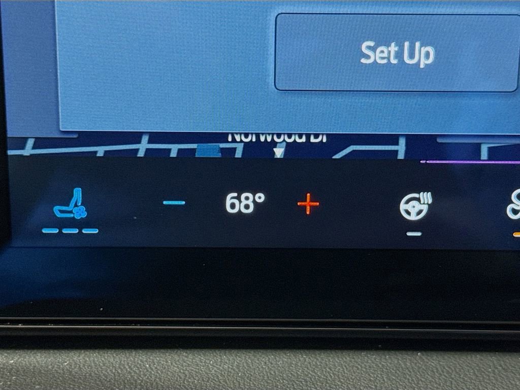 Certified 2024 Ford Mustang GT Premium w/ GT Performance Package image 25