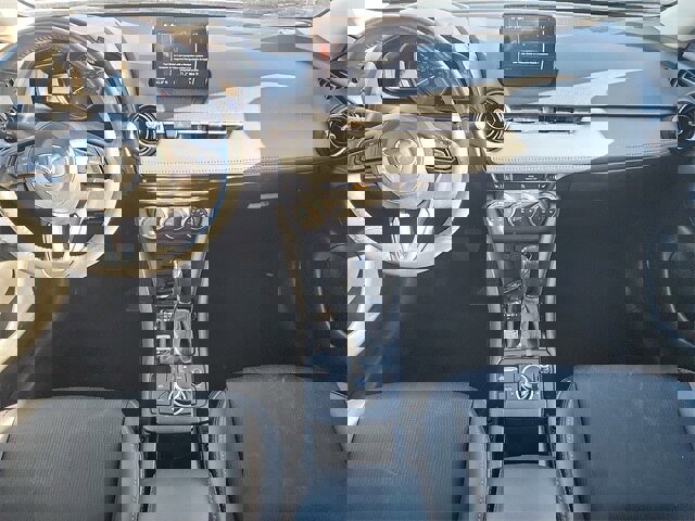 Used 2019 MAZDA CX-3 Touring image 9