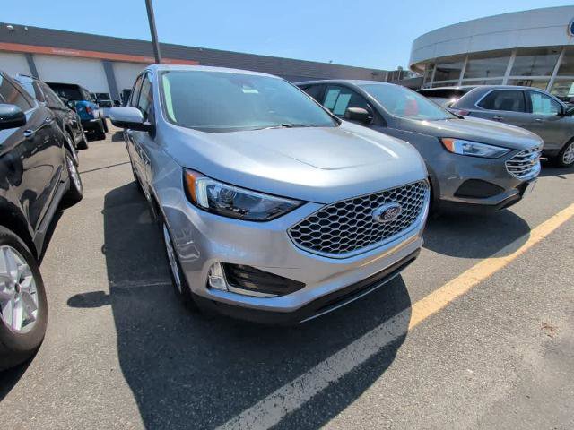Certified 2024 Ford Edge SEL w/ Convenience Package