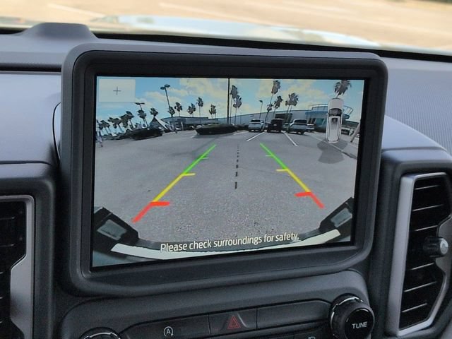 Certified 2024 Ford Bronco Sport Big Bend w/ Convenience Package AWD/4WD image 20