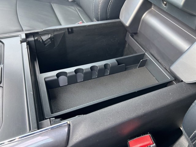 Certified 2023 Ford F150 XLT w/ Equipment Group 302A High image 17