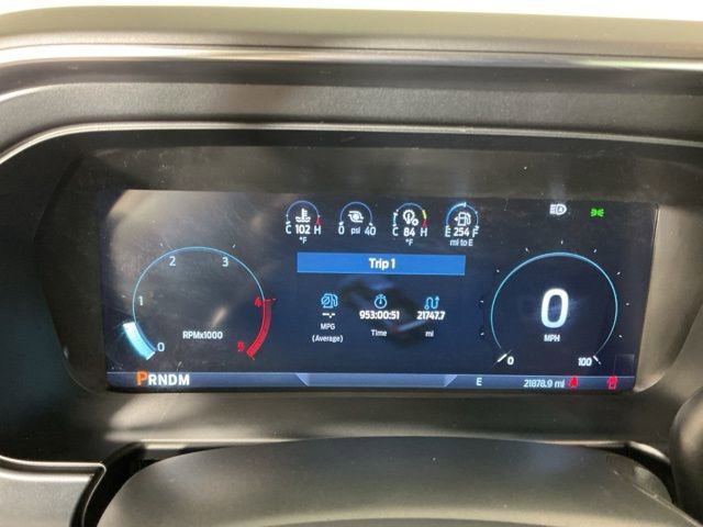 Certified 2024 Ford F350 Platinum AWD/4WD image 21