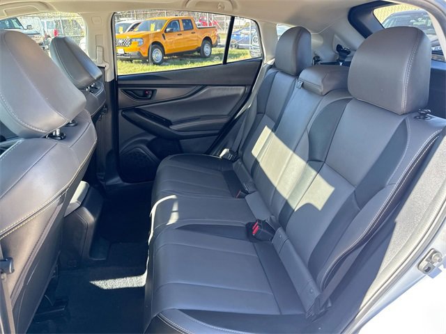 Used 2021 Subaru Crosstrek 2.5i Sport w/ Moonroof Package image 29