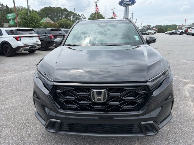 Used 2024 Honda CR-V Sport-L image 2