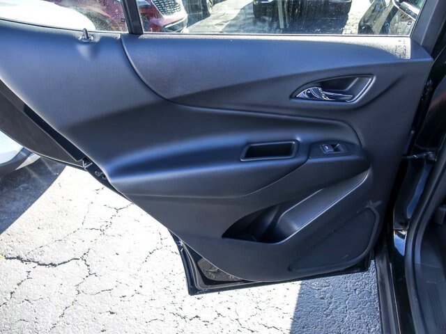 Used 2020 Chevrolet Equinox LT w/ Midnight Edition AWD/4WD image 27