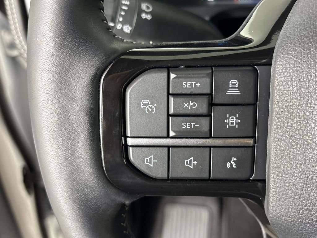 Certified 2023 Ford F150 Lightning Platinum image 17