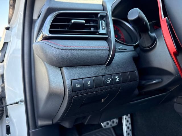 Used 2021 Toyota Camry TRD w/ TRD Package w/JBL Audio FWD image 16