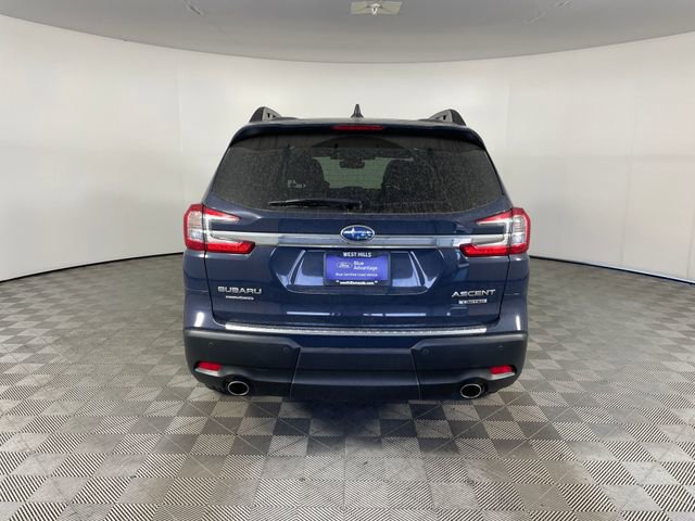 Used 2024 Subaru Ascent Limited w/ Technology Package AWD/4WD image 14