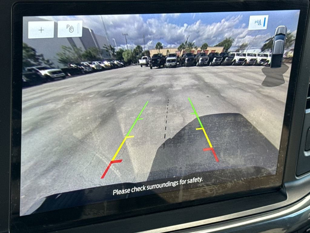 Certified 2023 Ford F150 XLT w/ Equipment Group 302A High image 22