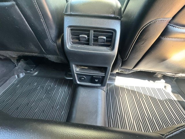 Certified 2024 Ford Edge SEL w/ Convenience Package AWD/4WD image 24