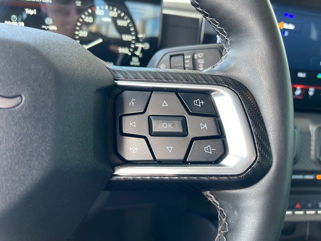 Certified 2024 Ford Mustang Coupe image 23