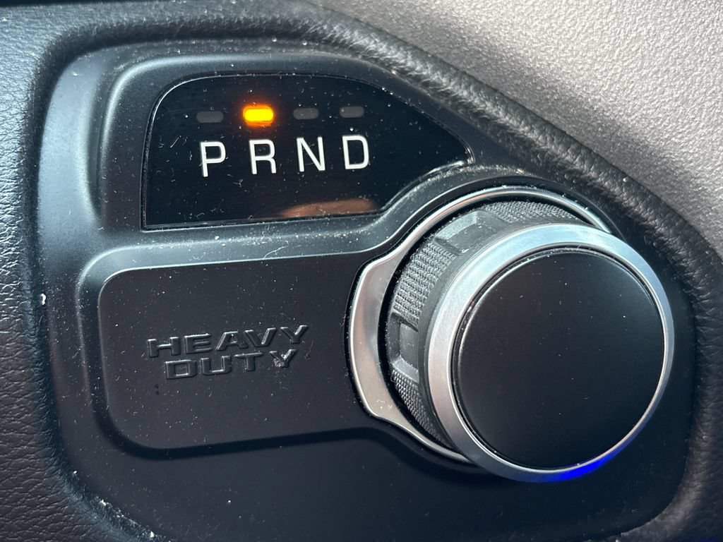 Used 2021 RAM 2500 Tradesman AWD/4WD image 7
