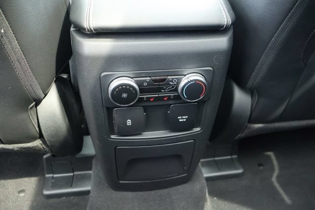 Certified 2023 Ford Explorer ST w/ Equipment Group 401A AWD/4WD image 28