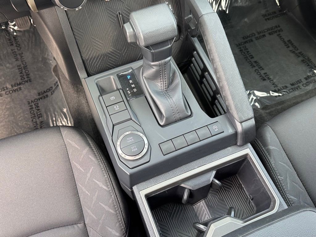 Used 2025 Toyota Tacoma SR5 image 24