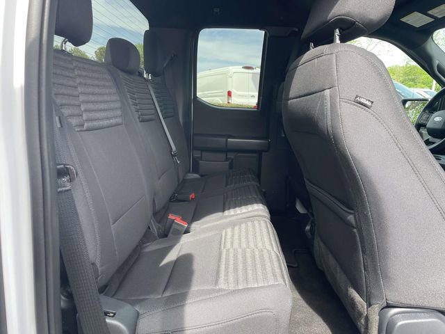 Certified 2023 Ford F150 XL w/ STX Appearance Package image 28