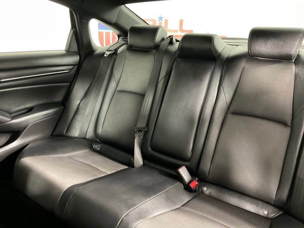 Used 2019 Honda Accord Sport image 16
