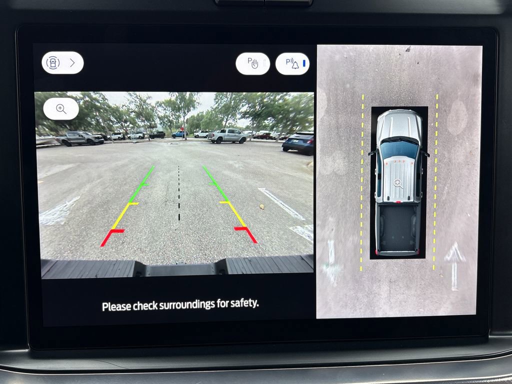 Certified 2025 Ford F250 King Ranch w/ Chrome Package image 24