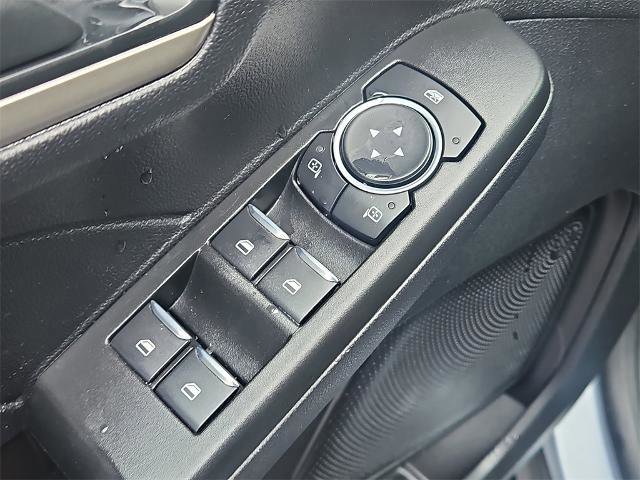 Certified 2022 Ford Escape SE w/ Convenience Package image 23