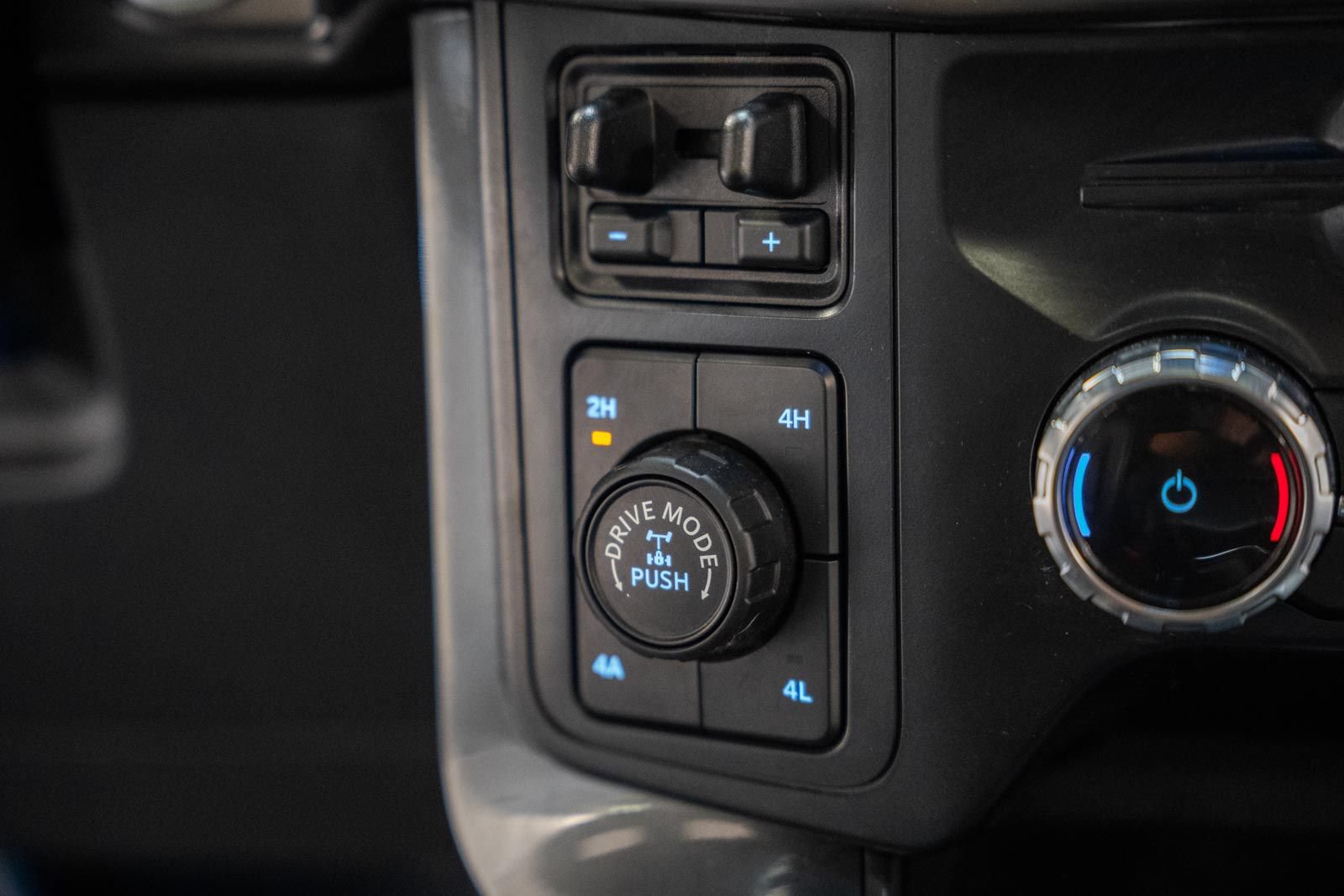 Certified 2023 Ford F150 Tremor w/ Equipment Group 402A High AWD/4WD image 27