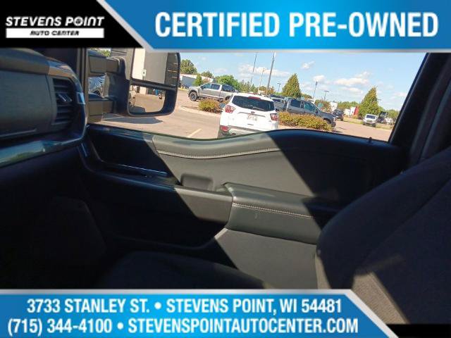 Certified 2022 Ford F150 XLT w/ Equipment Group 302A High AWD/4WD image 26