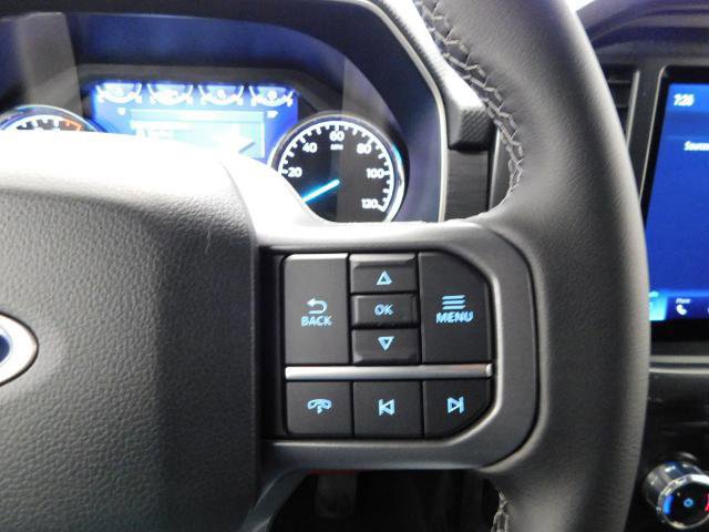 Certified 2023 Ford F150 XLT w/ Equipment Group 302A High image 16