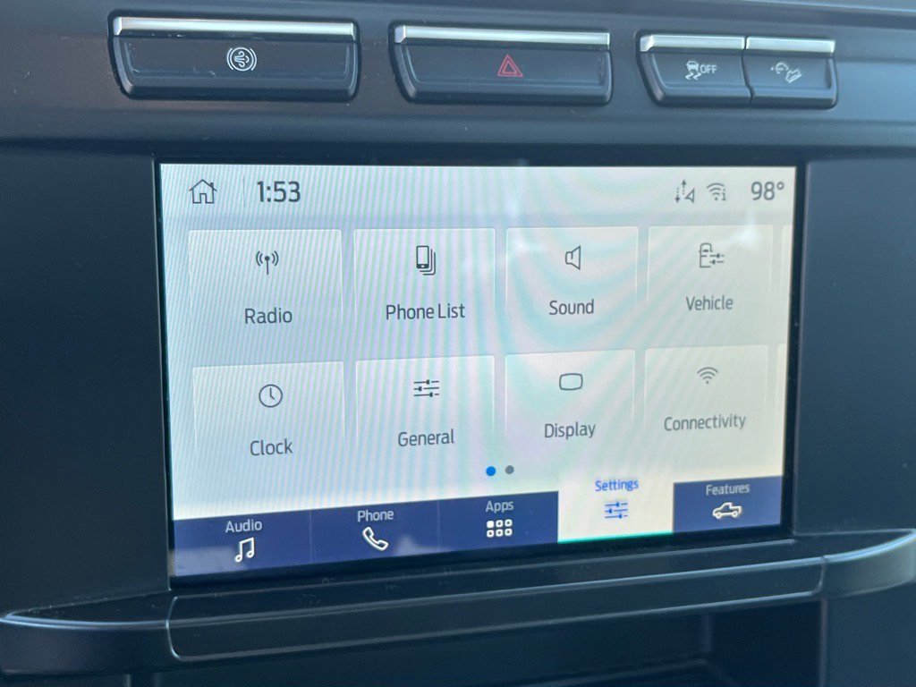 Certified 2024 Ford F350 XLT w/ FX4 Off-Road Package image 16