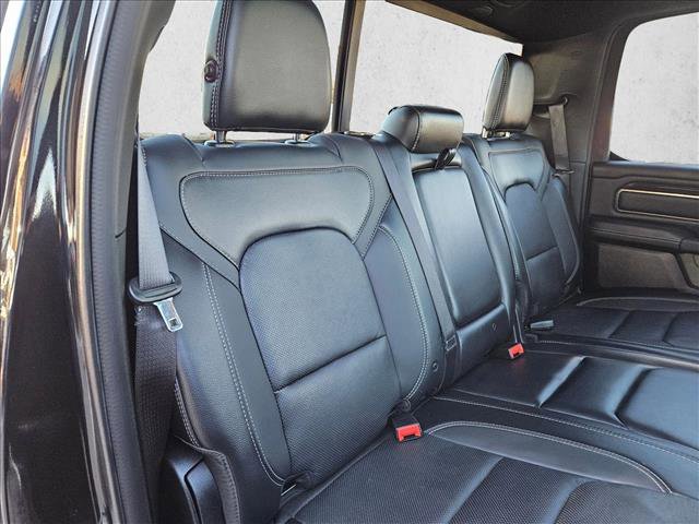 Used 2022 RAM 1500 Rebel w/ Rebel Level 2 Equipment Group image 21