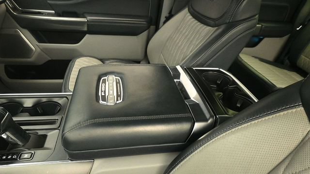 Certified 2021 Ford F150 Limited AWD/4WD image 24