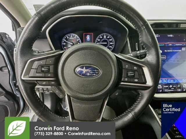 Used 2022 Subaru Outback Limited AWD/4WD image 15