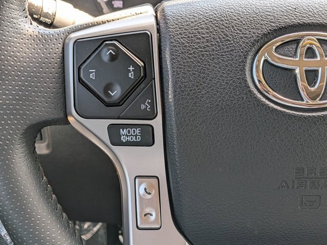 Used 2021 Toyota 4Runner Limited RWD image 19