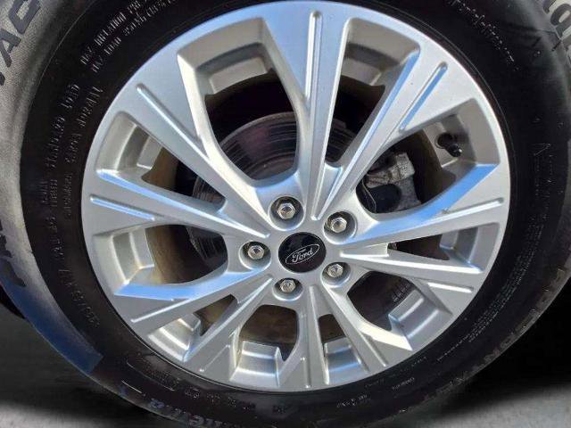 Certified 2023 Ford Escape Active w/ Tech Pack #2 image 27