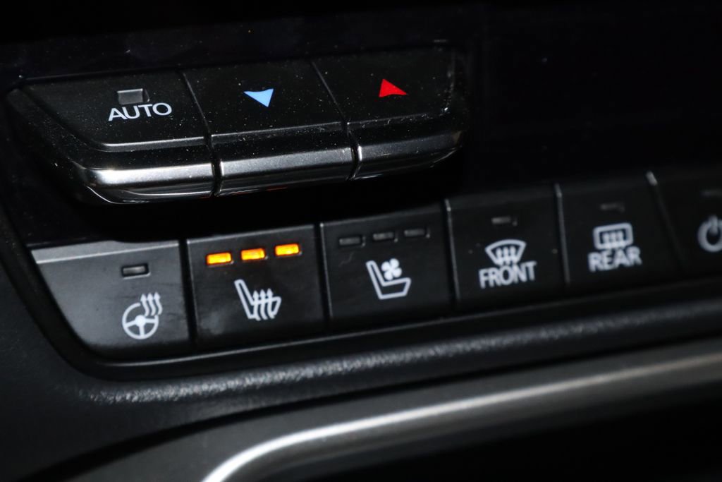 Used 2025 MAZDA CX-70 3.3 Turbo S w/ Premium Package AWD/4WD image 12