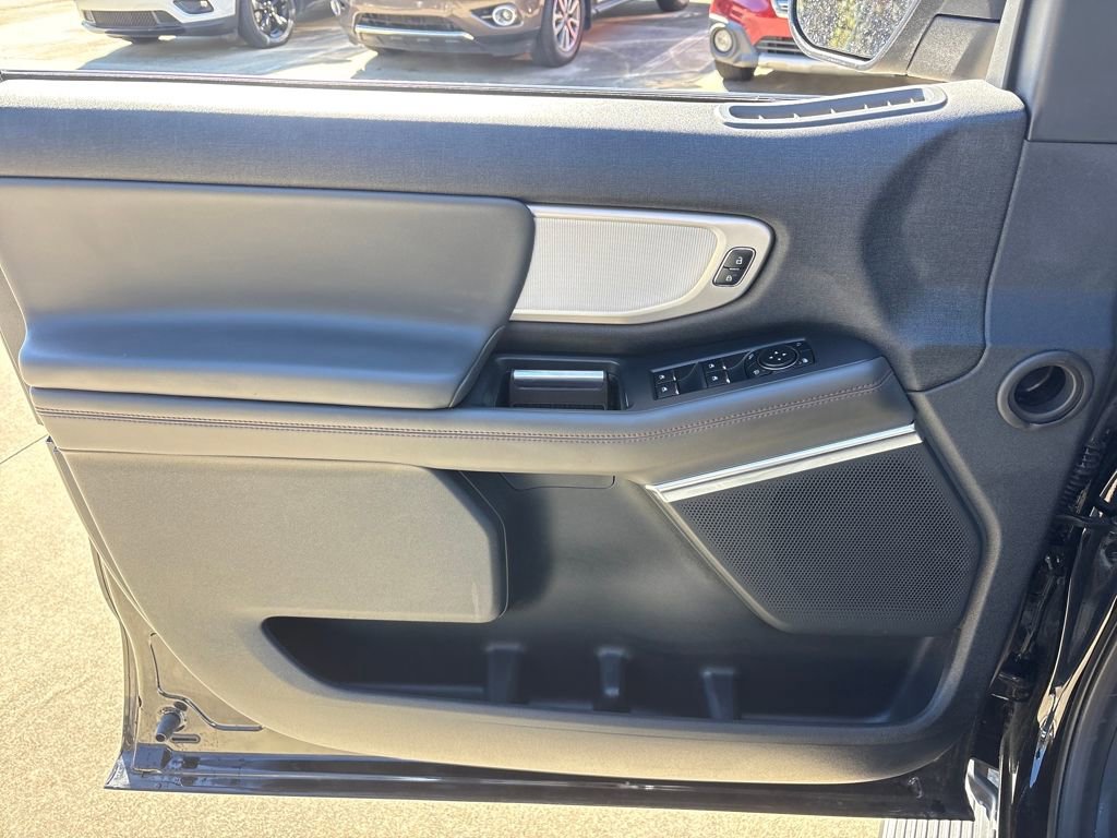 Certified 2025 Ford Expedition Max Active image 16