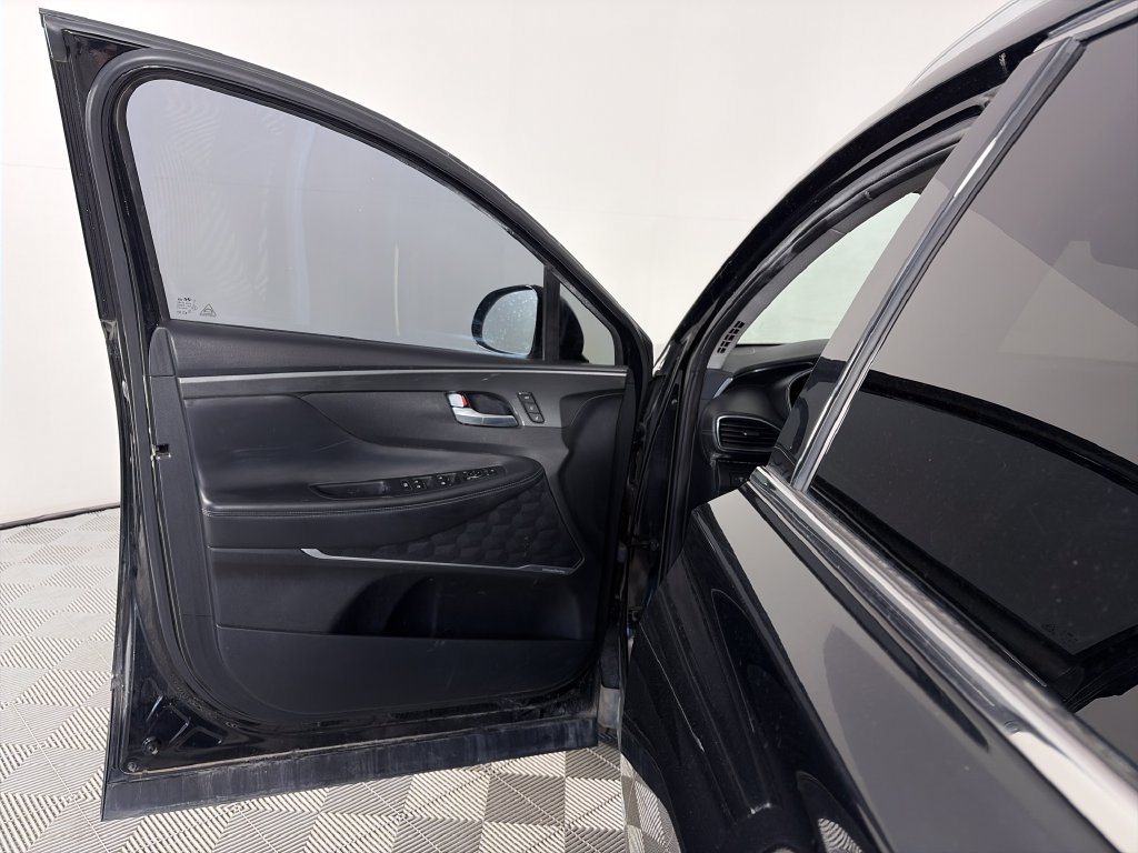 Used 2022 Hyundai Santa Fe Limited w/ Cargo Package AWD/4WD image 10