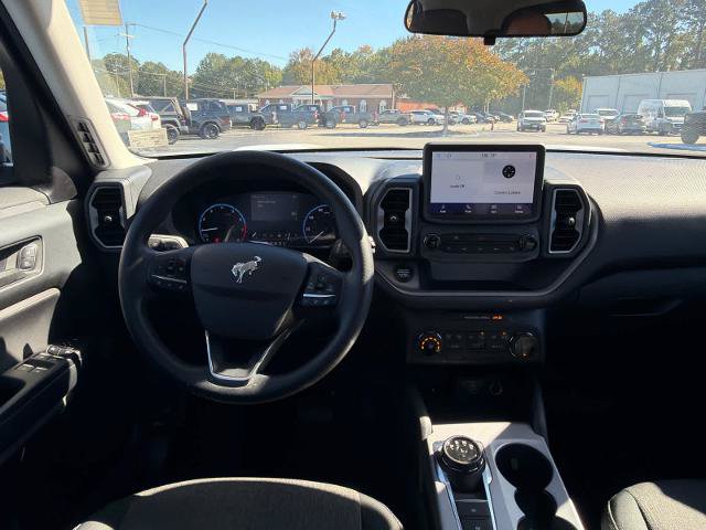 Certified 2024 Ford Bronco Sport Big Bend AWD/4WD image 15
