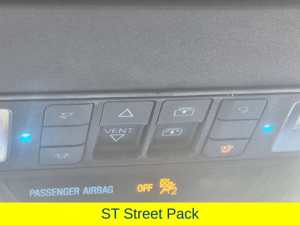 Certified 2023 Ford Explorer ST w/ Equipment Group 401A AWD/4WD image 16
