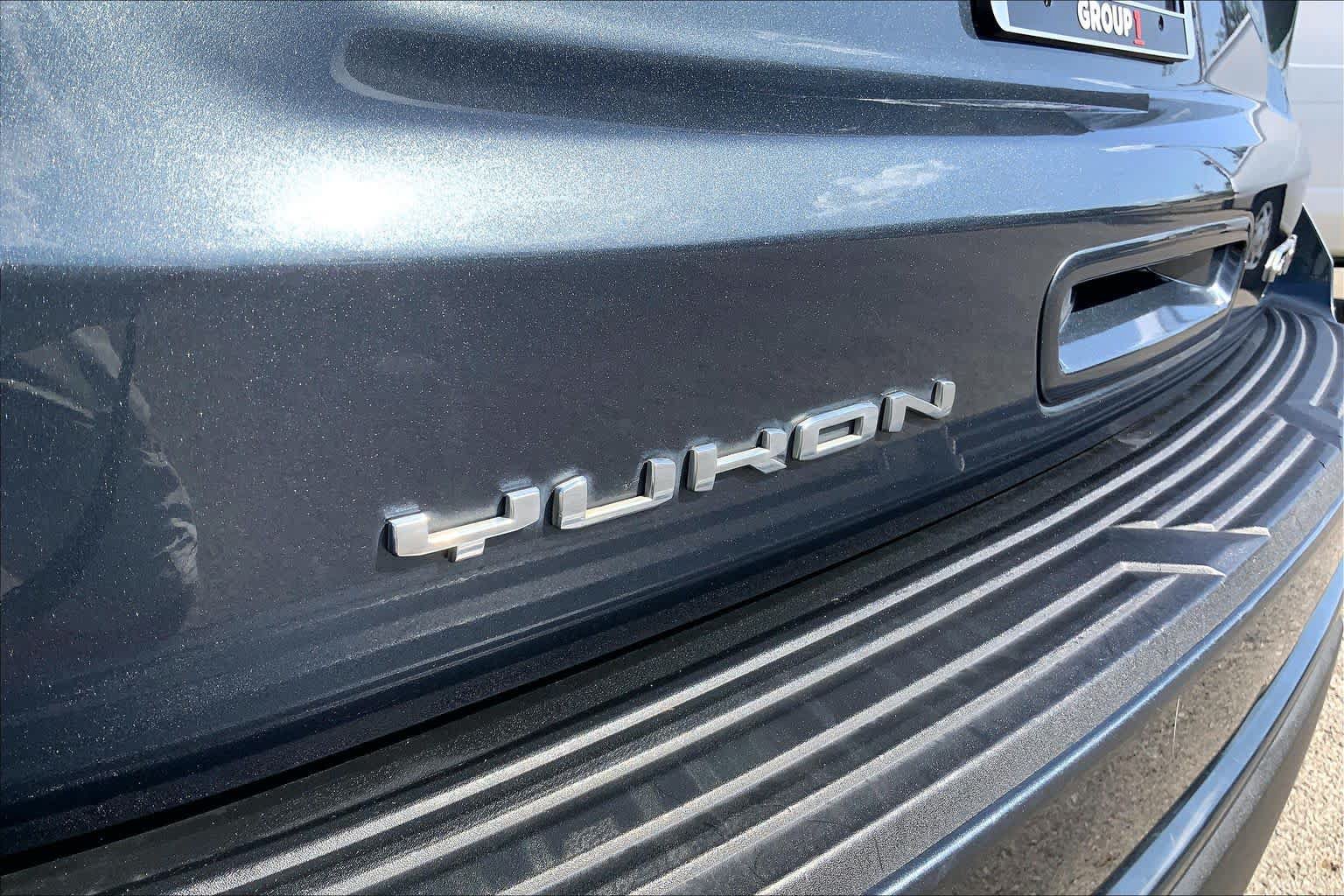 Used 2021 GMC Yukon AT4 w/ AT4 Premium Plus Package AWD/4WD image 59