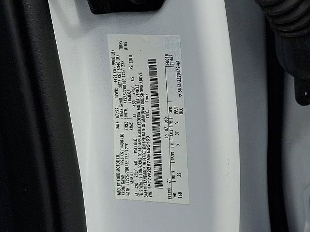 Certified 2022 Ford F250 XLT AWD/4WD image 24