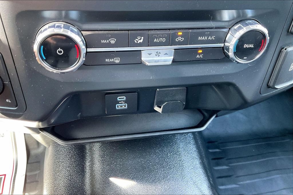 Certified 2022 Ford F150 XLT w/ Equipment Group 301A Mid AWD/4WD image 33