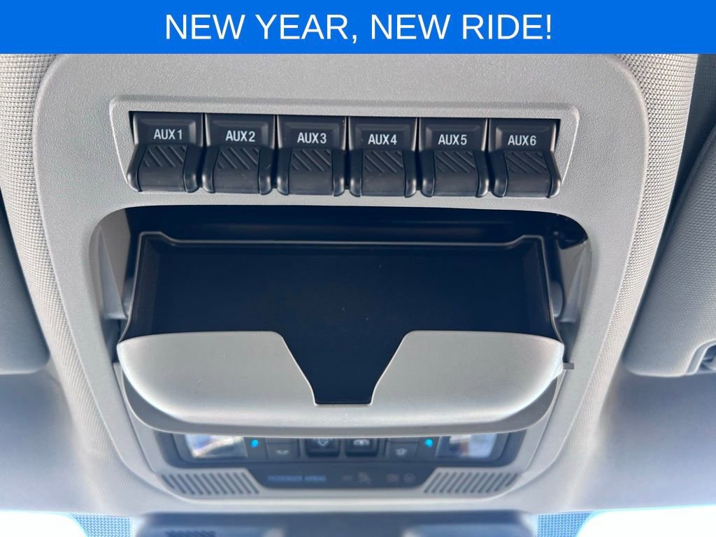 Certified 2024 Ford F350 XLT w/ XLT Premium Package image 39