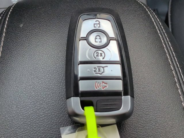 Certified 2021 Ford Escape SEL FWD image 36