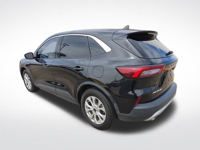 Certified 2023 Ford Escape Active w/ Cold Weather Package FWD image 7