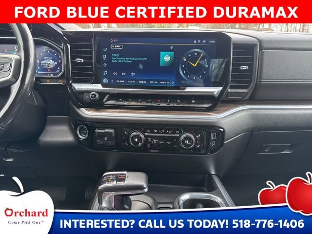 Used 2022 Chevrolet Silverado 1500 RST w/ RST All Star Premium Package image 28