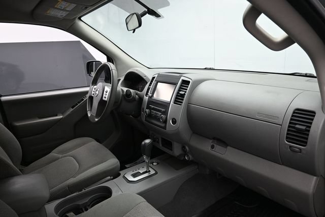Used 2021 Nissan Frontier SV w/ SV Utility Package AWD/4WD image 28