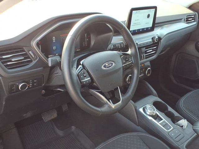 Certified 2024 Ford Escape Active AWD/4WD image 19