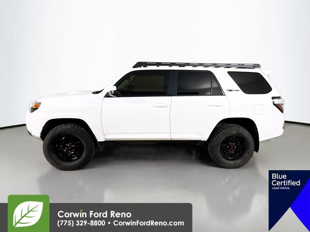 Used 2018 Toyota 4Runner TRD Pro image 3