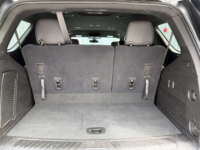 Used 2021 GMC Yukon SLT RWD image 25