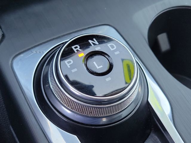 Certified 2020 Ford Escape S FWD image 15
