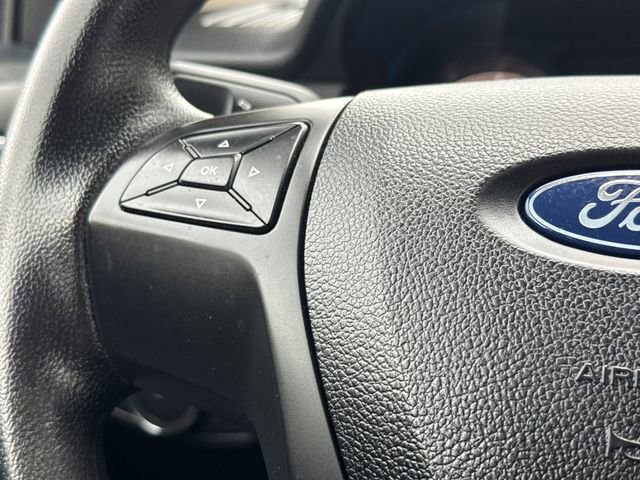 Certified 2021 Ford Ranger XL RWD image 28
