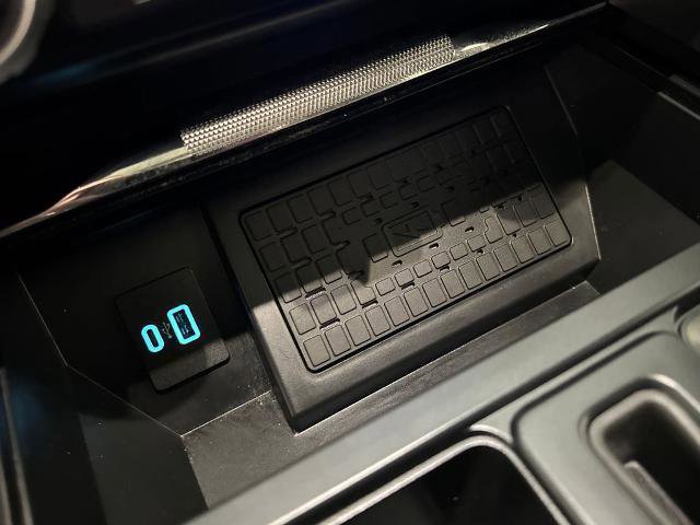 Certified 2023 Ford F150 Platinum w/ Equipment Group 701A High AWD/4WD image 31